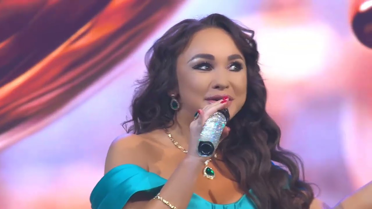 «Кал янымда» - Лилия Сабирова/ SHADAN MEDIA 