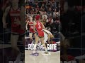 Tonight's Capital One Play of the Game