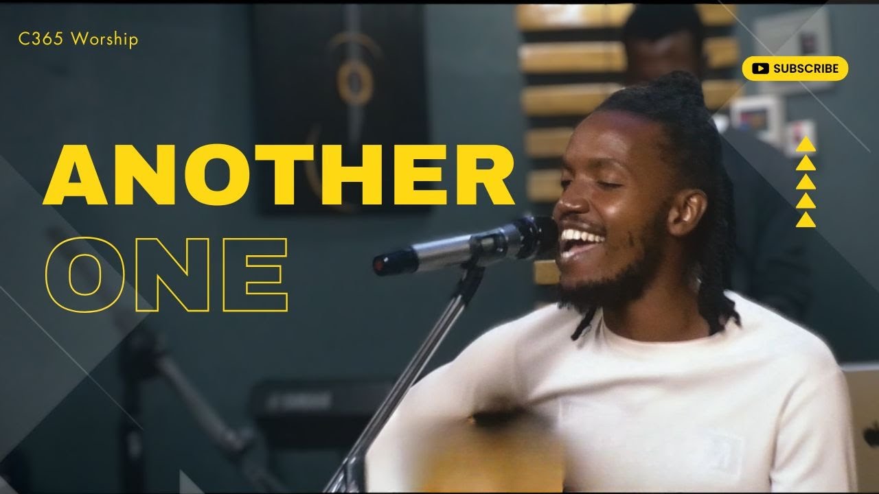 Another One - YouTube