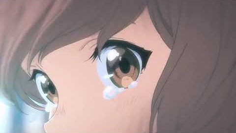 Koe No Katachi-[Anime/Edit]-Kyo