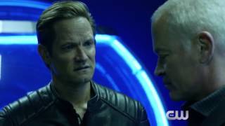 DC's Legends of Tomorrow | Inside The Legion of Doom (HD)
