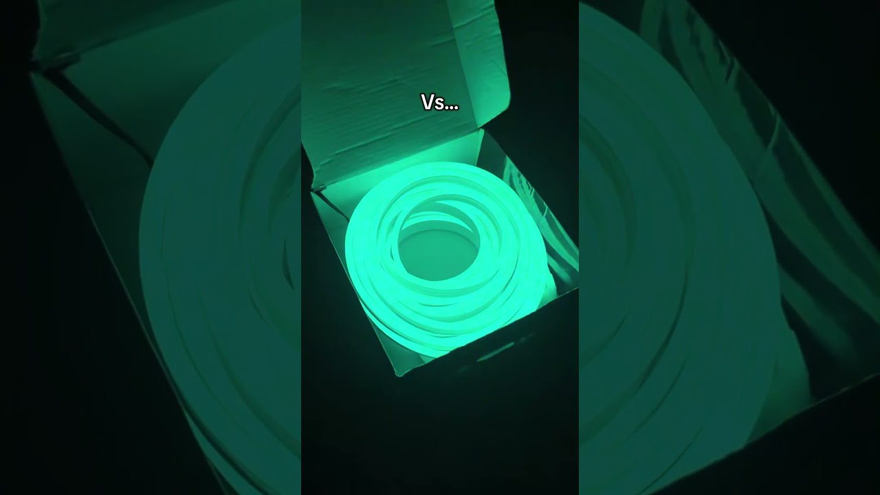 The difference 😂👉🏻🌌 