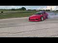 RX7 360 Drift!