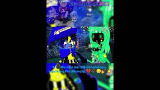 🌟🍫Tadim duh Astro, só queria água.ft: #Vee #Astro #Dandy #myoc.🌌🍡 #meme #gacha #Moonflower.🫗💖