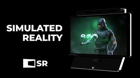 Introducing the Simulated Reality Dev Kit