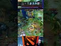 🔥 He Carried ALONE 🤯 RAMPAGE 💀🔥  🔥 #dota2 #dota2indonesia #dota2shorts #shorts