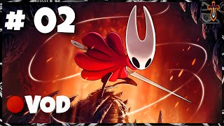 TS314 Archive: Hollow Knight: Silksong (2) [05-07-2026]