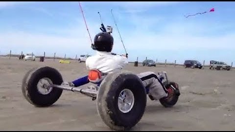 Dead Bird Buggy Bash 2013