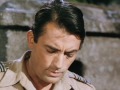 Gregory Peck - The Purple Plain (1954): 3 Forrester confesses about his past to Anna