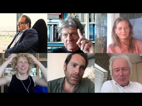 Samenvatting WeMakeThe.City/Beverwijk 2020