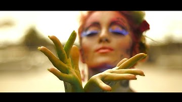 Ticon - 1987 Music clip