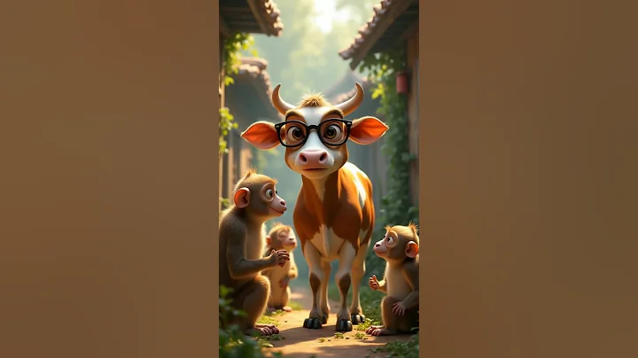 #cartoon #cutecat #kitten #cute #funny #videos #animals #animation #cat #ai #cats #video