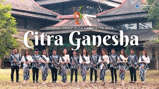 Jingle Duta Kampus ITB