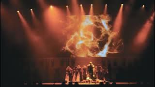 Rhyme - Sima Dance Company | Trailer