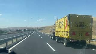 Yüce Dağ Başında￼ Kardım Eridim Hüseyin Kılıç