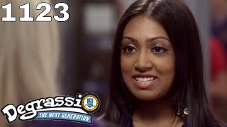 Degrassi: The Next Generation 1123 - Drop It Like It's Hot, Pt. 2