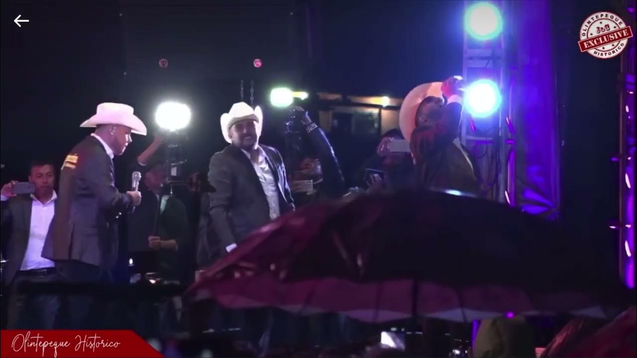 Solo Deje Yo A Mi Padre Letra Solo deje Yo a mi Padre - Montez de Durango . San Carlos Sija 2023