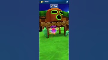 Knuckles the Echidna #shorts #gameplay #trending ios/android