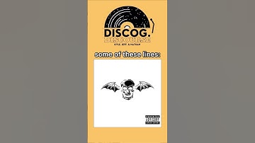 Is this A7X’s best song or their most cringeworthy? Hear our full review on our channel!