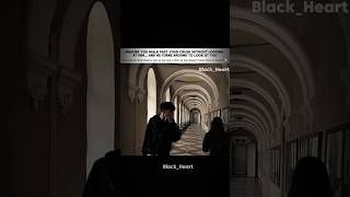 He looked back😭🌚🤌🏻 #aestheic #ytshorts #trending #viral #blackpink #blackheart #relatable