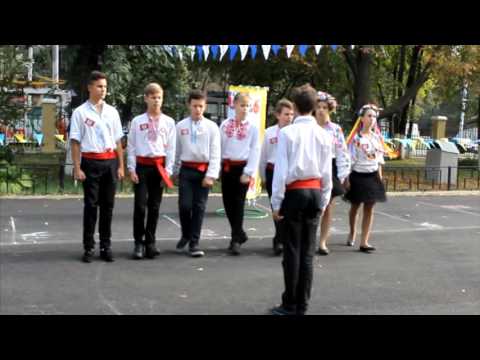 Сокол Джура   2015 школа x264