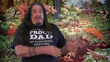 Systematic Classification of Life - ep38 Haplorhini