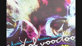 Kobbe \u0026 Austin Leeds - Bodyshaker