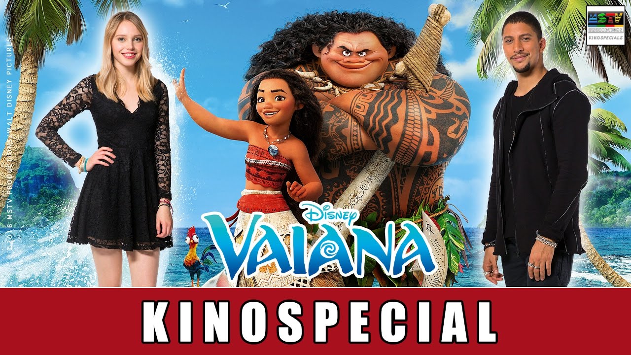 Vaiana Sängerin Vaiana Sängerin