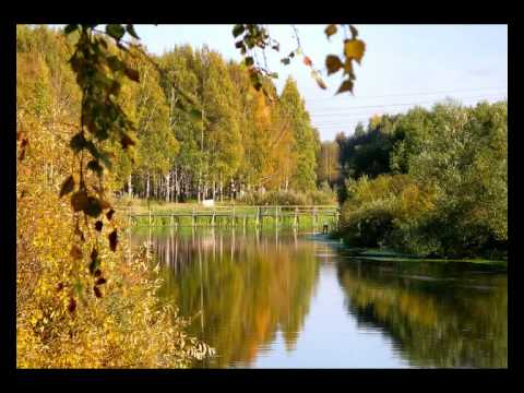 Сергей Сарычев - Зеркало-Река. Анапа. 8.09.1986Г.Avi