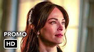Murder In A Small Town 2X07 Promo This, That And The Other Thing Hd Kristin Kreuk Series