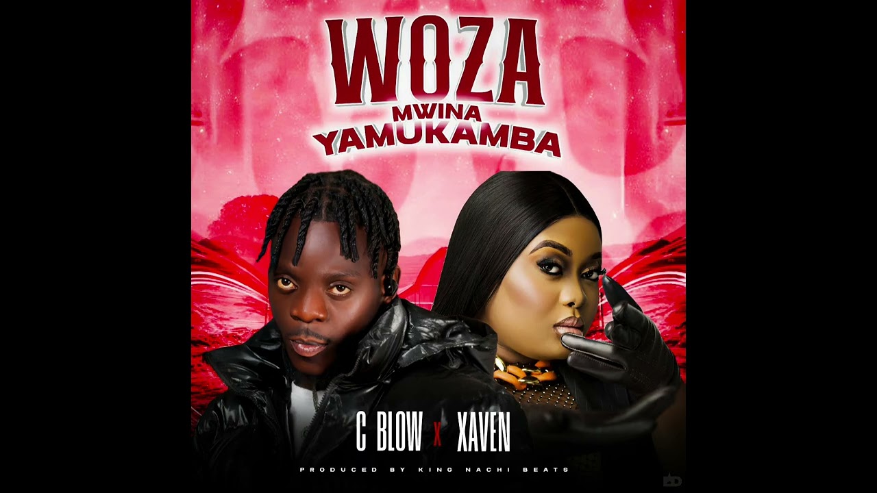 Woza mwina ya mukamba