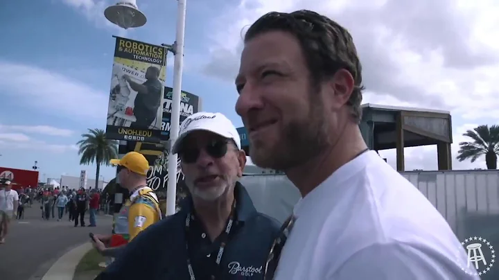 THE KING IS BACK!!!! DAVE PORTNOY'S BEST MOMENTS OF FEBRUARY 2020