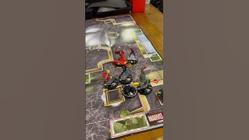 HeroClix - Game Day - TableMinis