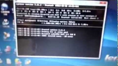 GARDEN FPGA prototype