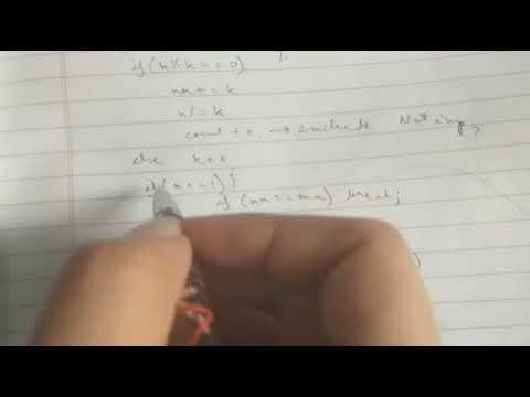 LEETCODE WEEKLY CONTEST 324 - Smallest Value After Replacing With Sum of Prime Factors
