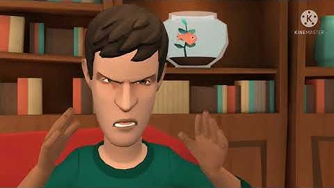 Joe mirrors Plotagon/grounded