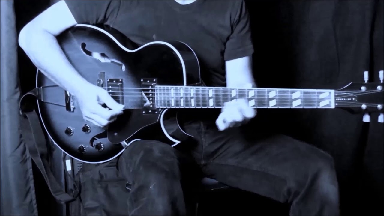 Chill | Pascal Freslon | CoffeeBreakGrooves.com - YouTube