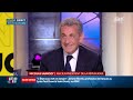 La dclaration de nicolas sarkozy qui fait polmique sur les rseaux sociaux