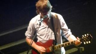 Stephen Malkmus and the Jicks - Baby C&#39;mon - KOKO London 14th November 2011