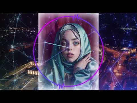 Ya Habibal Qalbi Nissa Sabyan Billie Eilish Cover