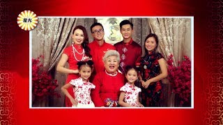 Download Lagu Zhu guang bao qi guo gei nian(  vivy wan )超萌6岁双胞胎母女档 温媁媁vs 金元财宝 ，珠光宝气过肥年  预祝大家过个大肥年。。。 MP3