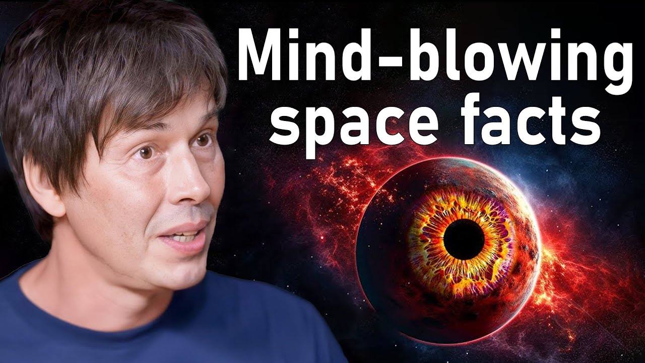 The MOST Unsolved Mysteries of the Universe That Cannot Be Explained | Brian Cox