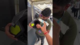Ather's New ChitChat Helmet - Review