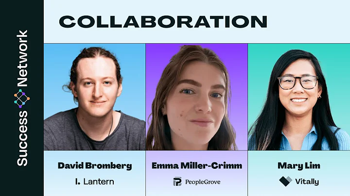 Re-Inventing the Flywheel: Building a Customer Advocacy Program That Benefits Your Customers & CSMs