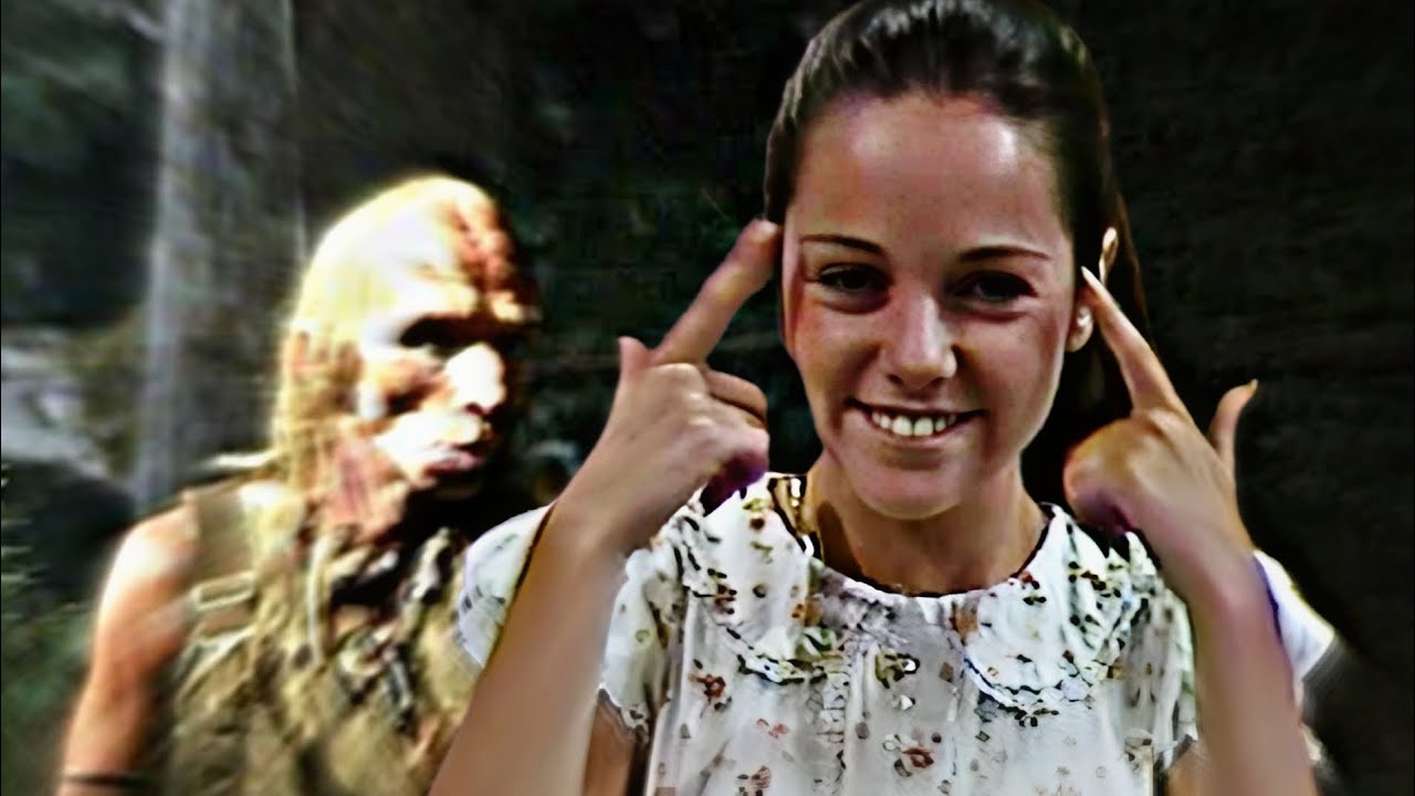 CAMINO HACIA EL TERROR | Creepypasta del Chavo del 8 | Loquendo