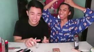 Compilation Of Mimiyuuuhs Benedict