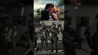 RECLAMA LOS PARCHES DEL MUNDIAL 2026 EN BATTLEFIELD 6 Y REDSEC, RECUERDA QUE SON POR TIEMPO LIMITADO