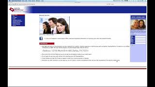 How To Navigate Our Client Portal-MSI Credit Solutions Tutorial