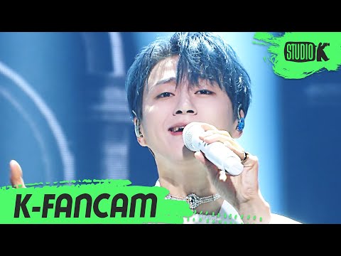 [K-Fancam] 포레스텔라 조민규 직캠 'Save our lives' (Forestella Cho Mingyu Fancam) l @MusicBank 220610