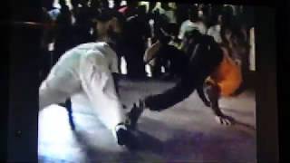 Bahia Roda Part 1 Many Mestres da Capoeira Angola 1997